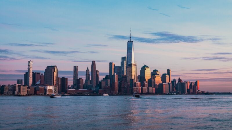 Basic Steps and considerations for planning a mission trip to NYC