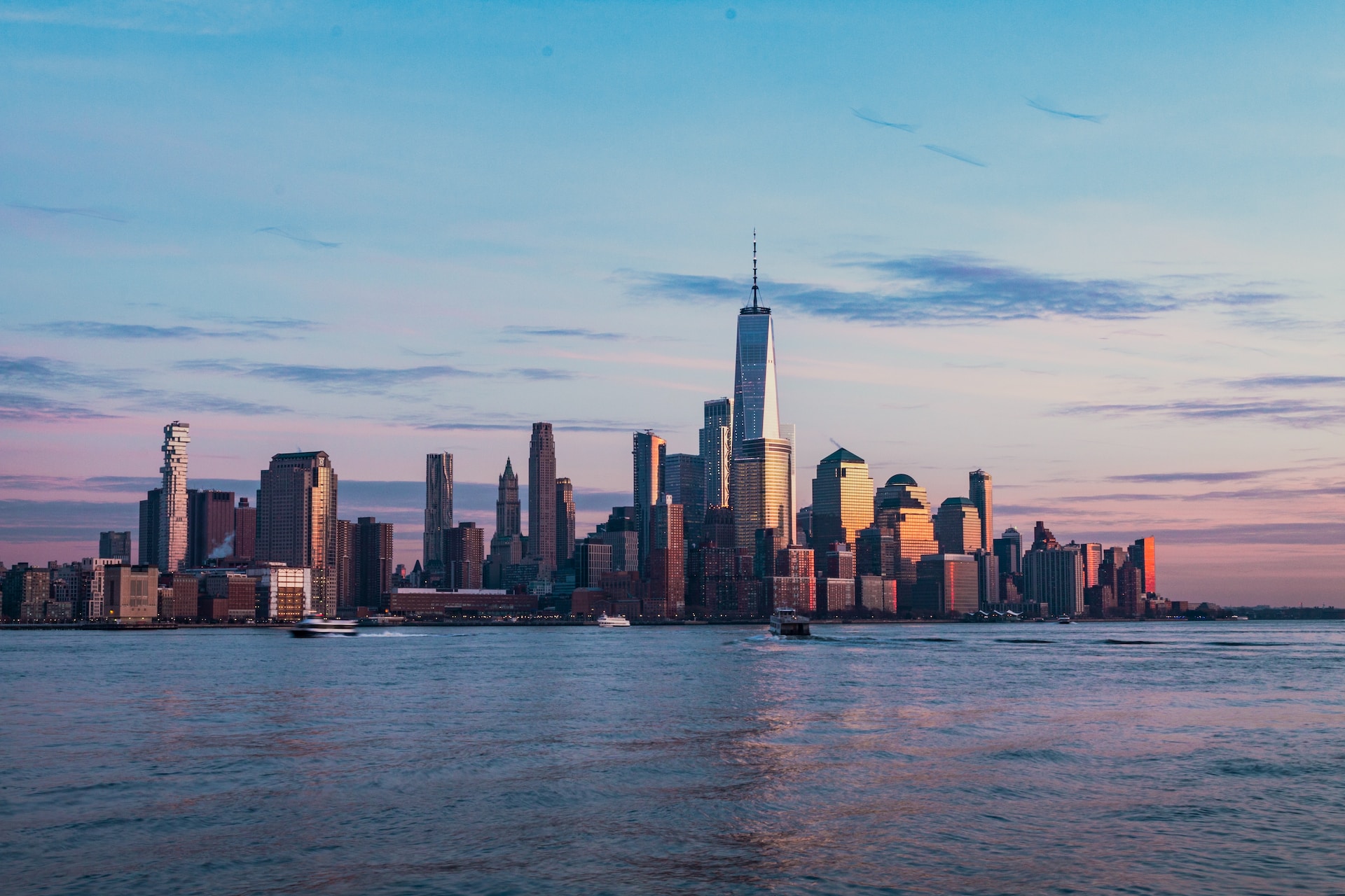 Basic Steps and considerations for planning a mission trip to NYC